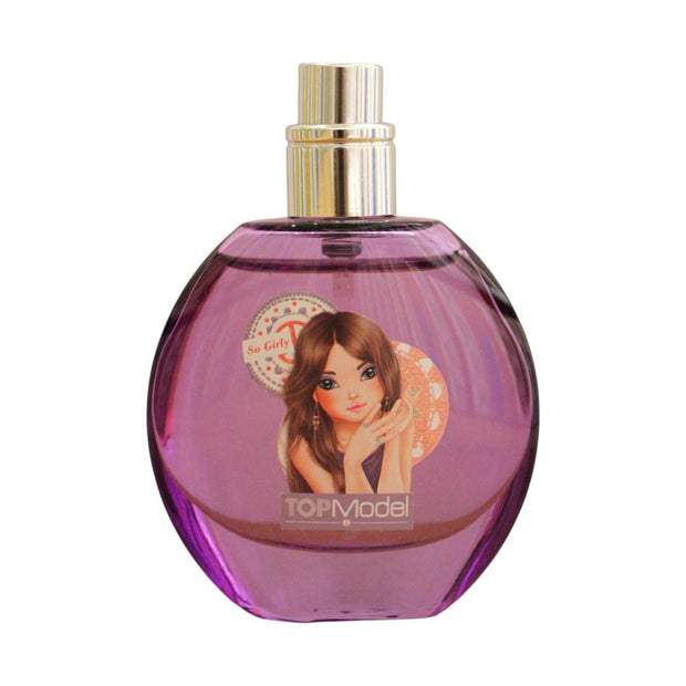 TOPModel, So Girly, Eau De Toilette, Για Γυναίκες, 30 ml *Tester