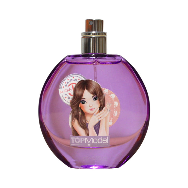 TOPModel, So Girly, Eau De Toilette, Για Γυναίκες, 50 ml *Tester