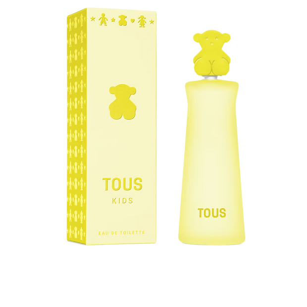 Tous, Kids Bear, Eau De Toilette, Παιδικό, 100 ml