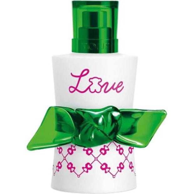 Tous, Love Moments, Eau De Toilette, Για Γυναίκες, 50 ml