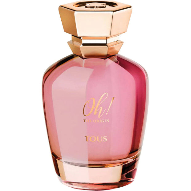 Tous, Oh! The Origin, Eau De Parfum, Για Γυναίκες, 100 ml *Tester