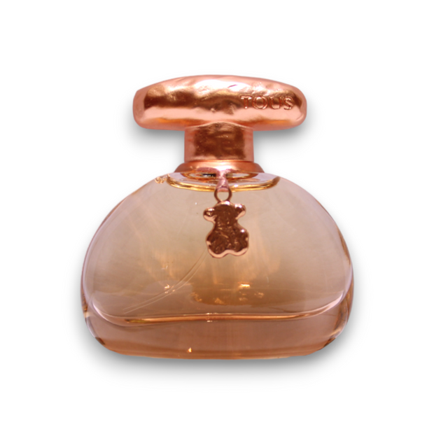 Tous, Sensual Touch, Eau De Toilette, Για Γυναίκες, 50 ml
