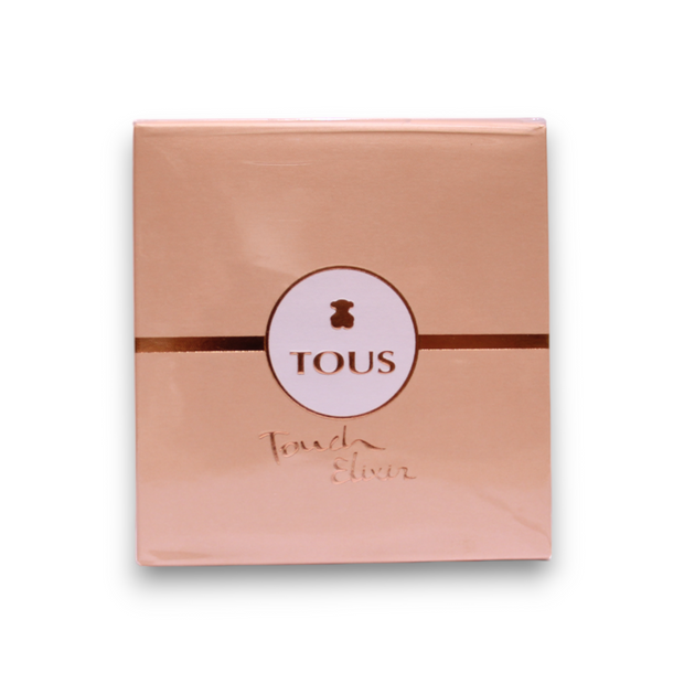 Tous, Touch Elixir, Eau De Parfum, Για Γυναίκες, 50 ml