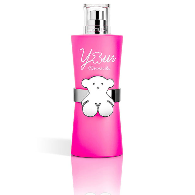 Tous, Your Moments, Eau De Toilette, Για Γυναίκες, 90 ml *Tester