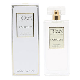 Tova Beverly Hills, Signature, Dry Έλαιο Σώματος, 100 ml