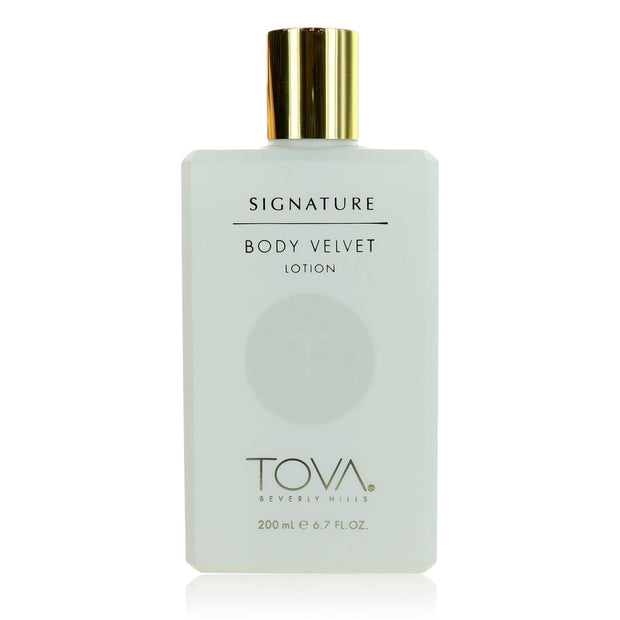 Tova Beverly Hills, Signature, Moisturizes, Λοσιόν Σώματος, 200 ml *Tester