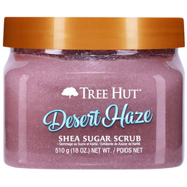 Tree Hut, Desert Haze, Απολέπισης, Scrub Σώματος, 510 g