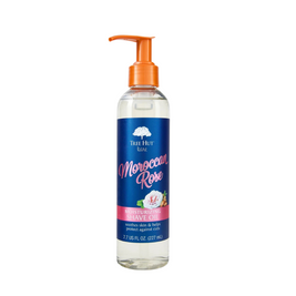 Tree Hut, Moroccan Rose, Καταπραϋντικό, Pre-Shaving Oil, 227 ml