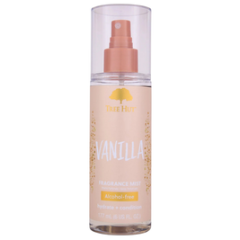 Tree Hut, Vanilla, Ενυδατικό, Spray Σώματος, Vanilla, 177 ml