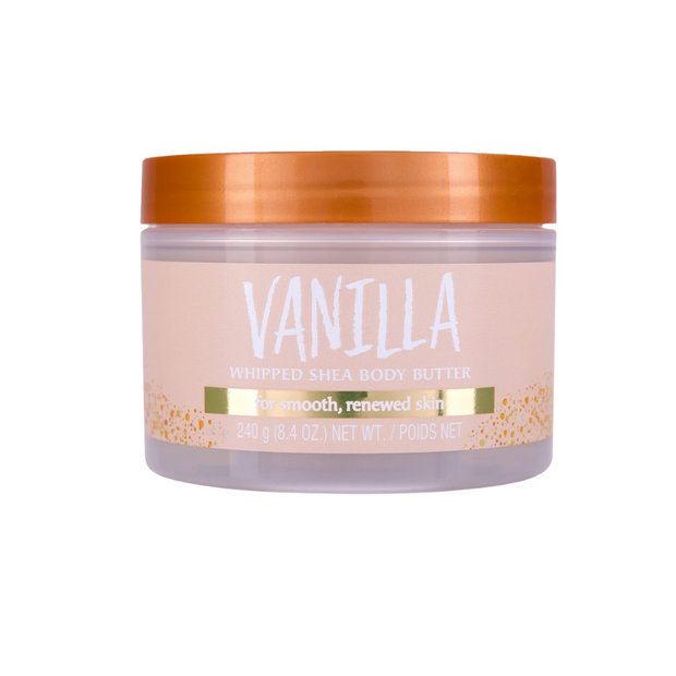 Tree Hut, Vanilla, Λείανσης, Pineapple, Body Butter, 240 g