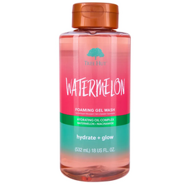 Tree Hut, Watermelon, Ενυδατικό, Αφρόλουτρο, 532 ml