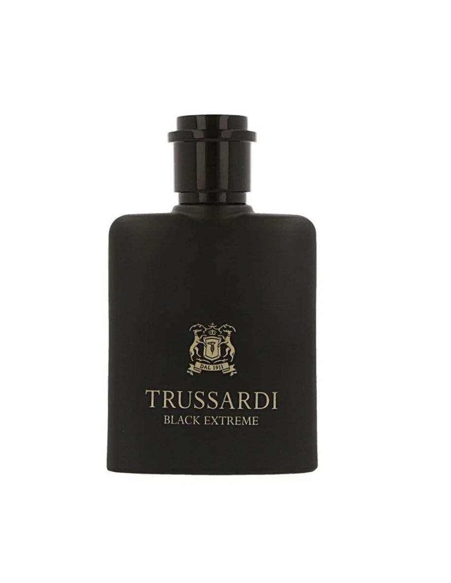 Trussardi, Black Extreme, Eau De Toilette, Ανδρικό, 100 ml