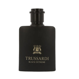 Trussardi, Black Extreme, Eau De Toilette, Ανδρικό, 100 ml