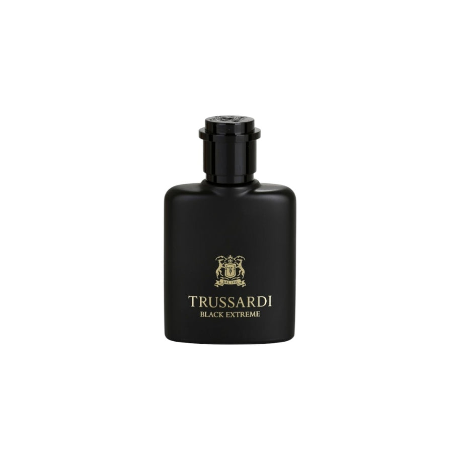 Trussardi, Black Extreme, Eau De Toilette, Για Άνδρες, 30 ml