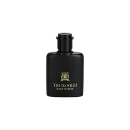 Trussardi, Black Extreme, Eau De Toilette, Για Άνδρες, 30 ml