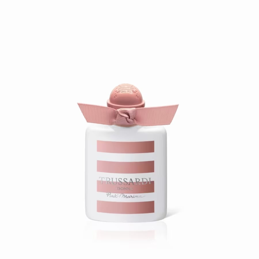 Trussardi, Donna Pink Marina, Eau De Toilette, Γυναικείο, 30 ml