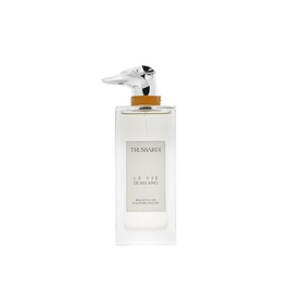 Trussardi, Le Vie Di Milano - Walking On Via Fiori Oscuri, Eau De Parfum, Unisex, 100 ml
