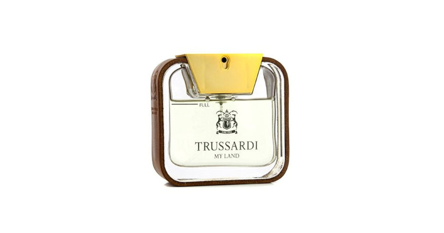 Trussardi, My Land, Eau De Toilette, Για Άνδρες, 50 ml