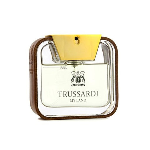 Trussardi, My Land, Eau De Toilette, Για Άνδρες, 50 ml