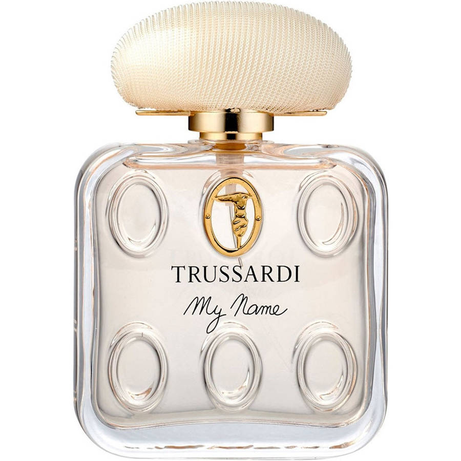 Trussardi, My Name, Eau De Parfum, Για Γυναίκες, 100 ml *Tester