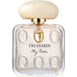 Trussardi, My Name, Eau De Parfum, Για Γυναίκες, 100 ml *Tester