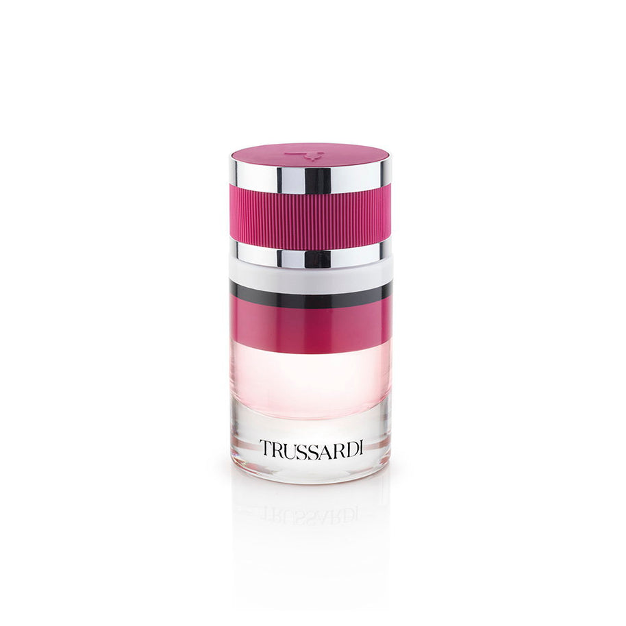 Trussardi, Ruby Red, Eau De Parfum, Για Γυναίκες, 60 ml