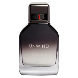 TUMI, Unwind, Eau De Parfum, Ανδρικό, 100 ml