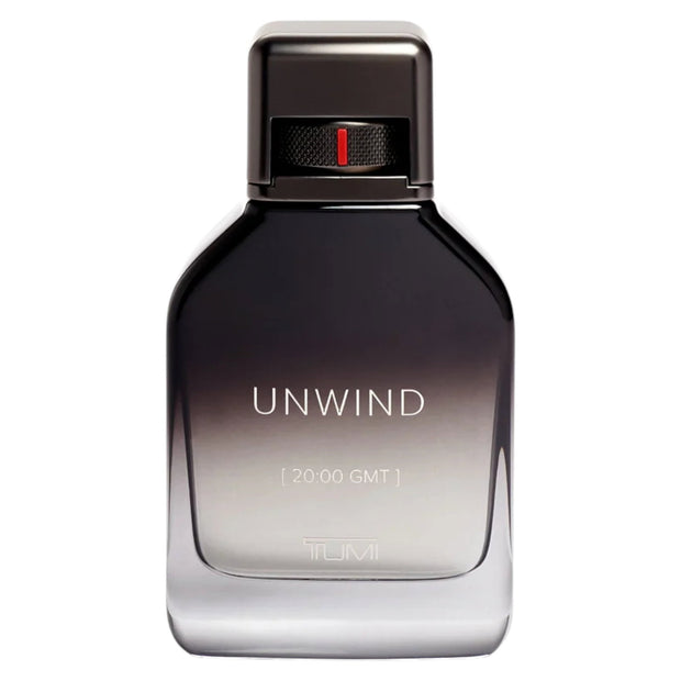TUMI, Unwind, Eau De Parfum, Για Άνδρες, 100 ml