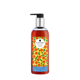 Tuttotondo, Chinotto, Τόνωσης, Liquid Soap, For Hands, 300 ml