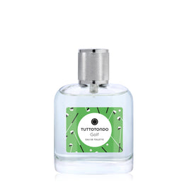 Tuttotondo, Golf, Eau De Toilette, Ανδρικό, 100 ml *Tester