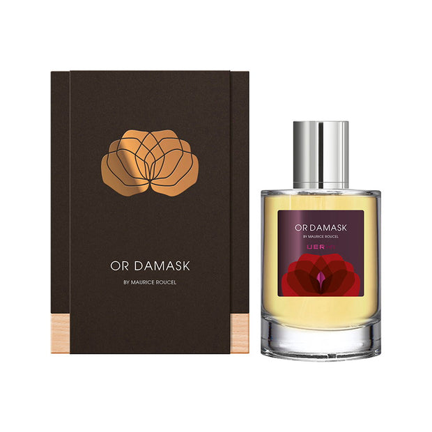 Uermi, OR DAMASK, Eau De Parfum, Για Γυναίκες, 100 ml