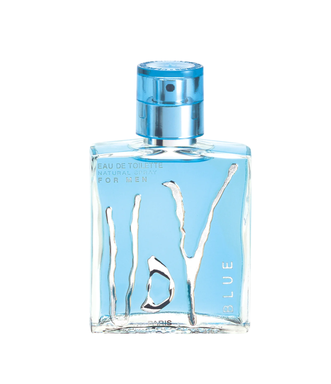 Ulric De Varens, Blue, Eau De Toilette, Για Άνδρες, 100 ml