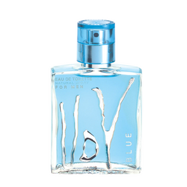 Ulric De Varens, Blue, Eau De Toilette, Ανδρικό, 100 ml