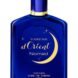 Ulric De Varens, Varens D'Orient Nomad, Eau De Toilette, Για Άνδρες, 100 ml *Tester