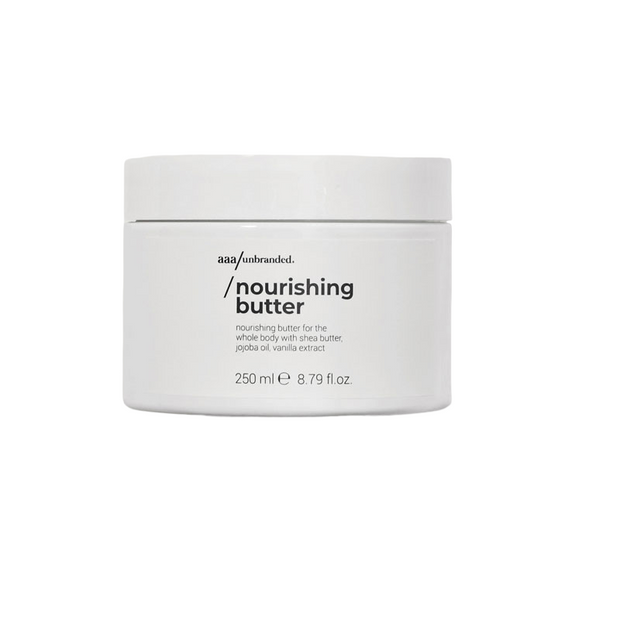 Unbranded, Unbranded, Θρεπτικό, Body Butter, 250 ml