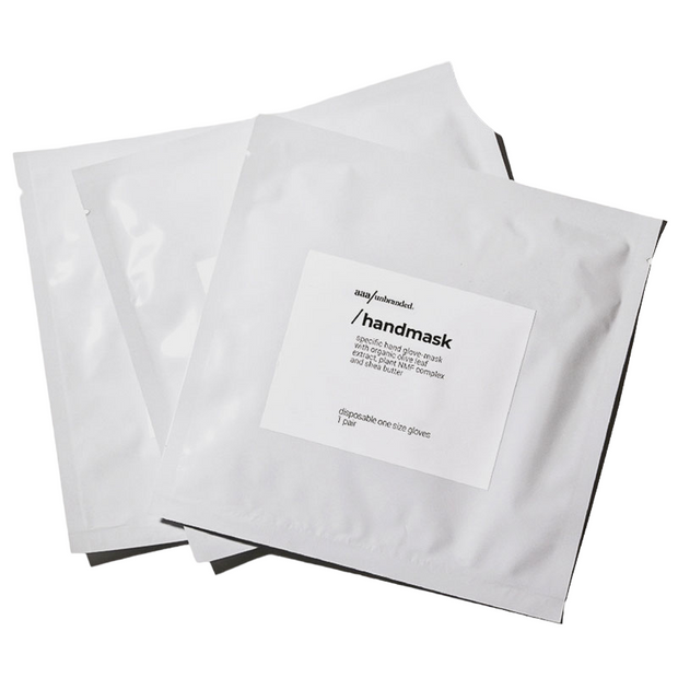 Unbranded, Unbranded, Θρεπτικό, Hand Sheet Mask