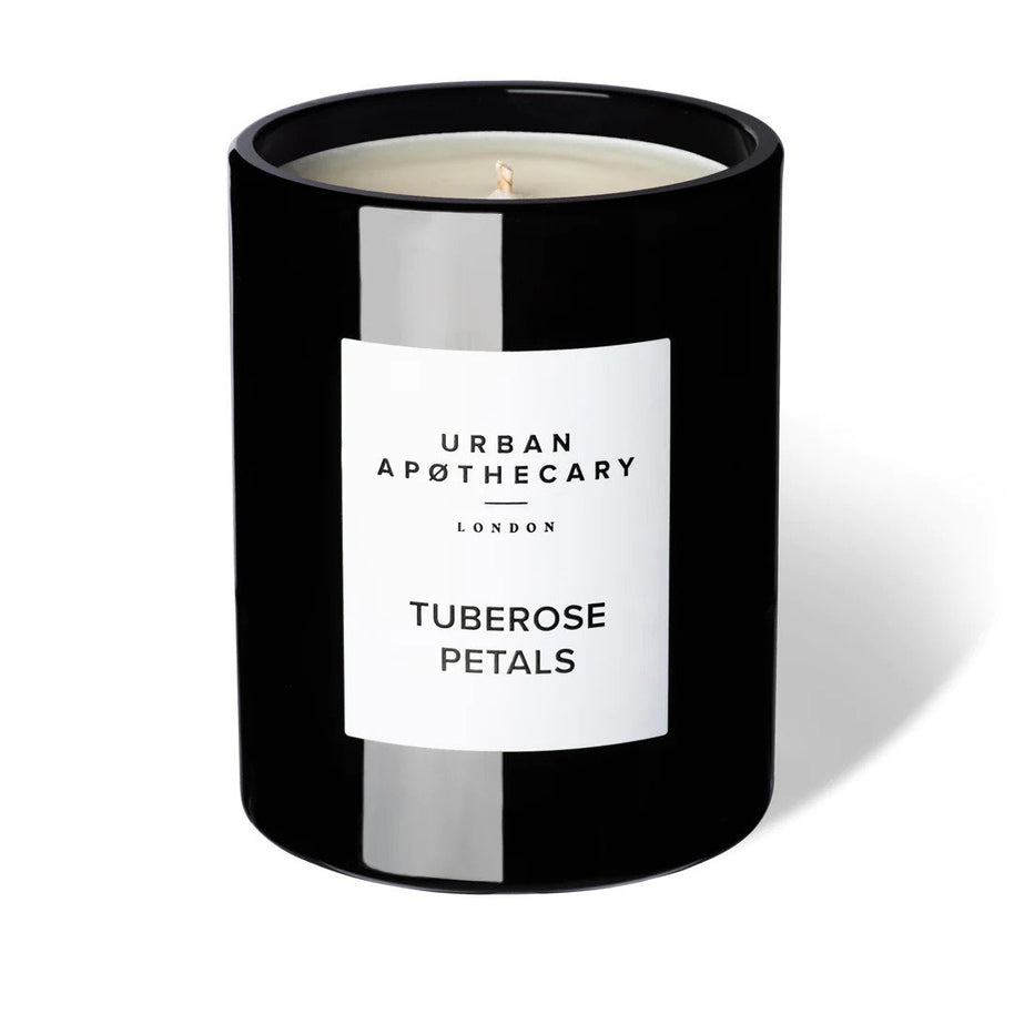 Urban Apothecary, Tuberose Petals, Αρωματικό Κερί, 300 g