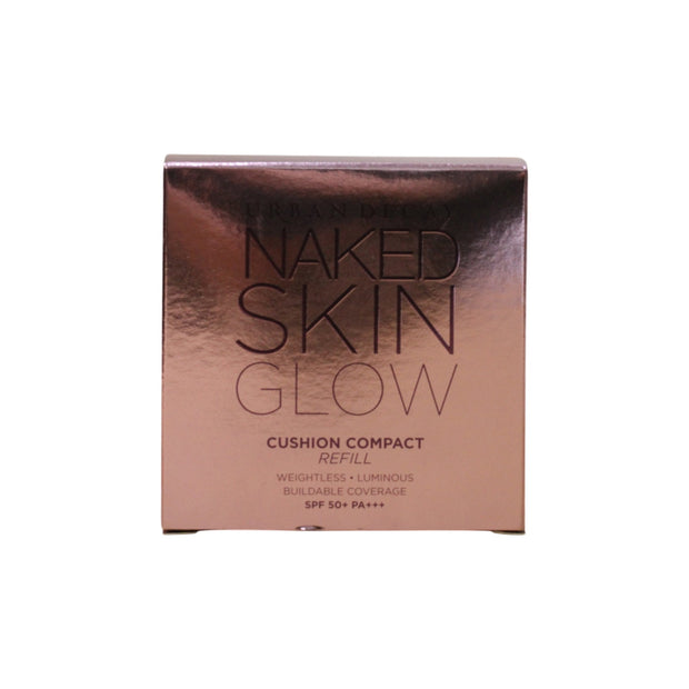 Urban Decay, Naked Skin, Luminous, Cream Foundation, 1.25, SPF 50+, Refill, 13 g