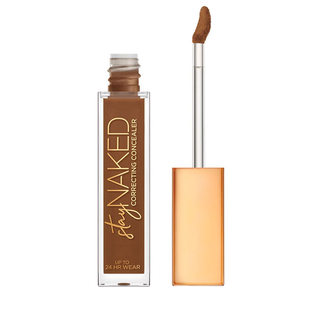 Urban Decay, Stay Naked, Υγρό Concealer, 80WR, Warm Red, 10.2 g