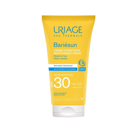 Uriage, Bariesun, Ενυδατική, Αντηλιακή Κρέμα, SPF 30, 50 ml