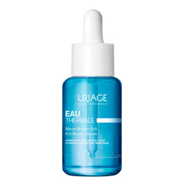 Uriage, Eau Thermale, Boosts Radiance, Ορός, Για το Πρόσωπο, 30 ml