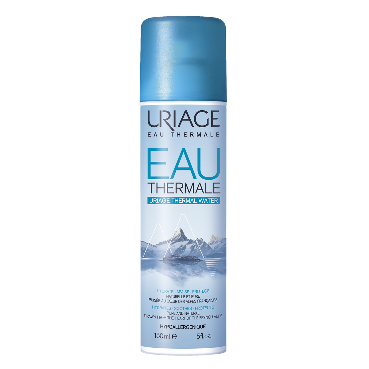 Uriage, Uriage, Restorative, Thermal Water, Για το Πρόσωπο, 150 ml