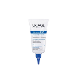 Uriage, Xemose PSO, Calming, Local Treatment Cream, Psoriasis Prone, 150 ml