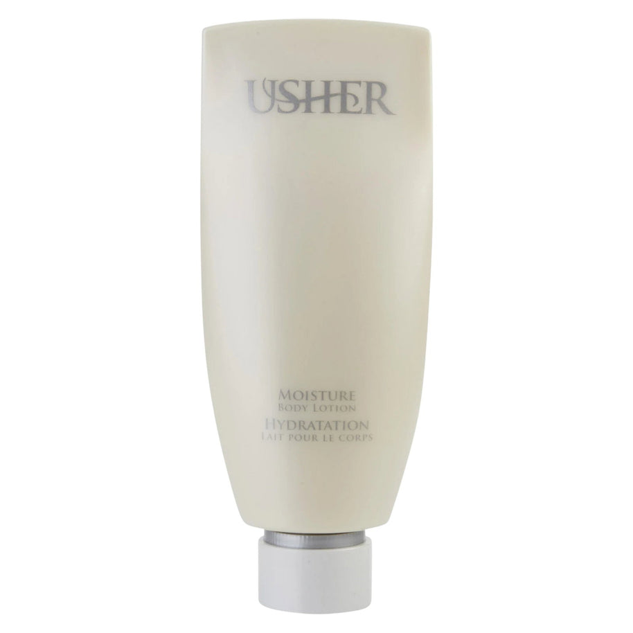 Usher, Usher, Ενυδατική & Ενυδατική, Λοσιόν Σώματος, 200 ml