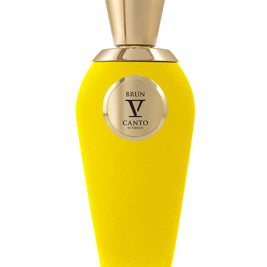 V Canto, Brun, Extrait De Parfum, Unisex, 100 ml