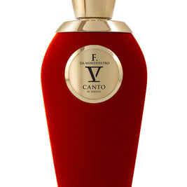 V Canto, F. Da Montefeltro, Extrait De Parfum, Unisex, 100 ml