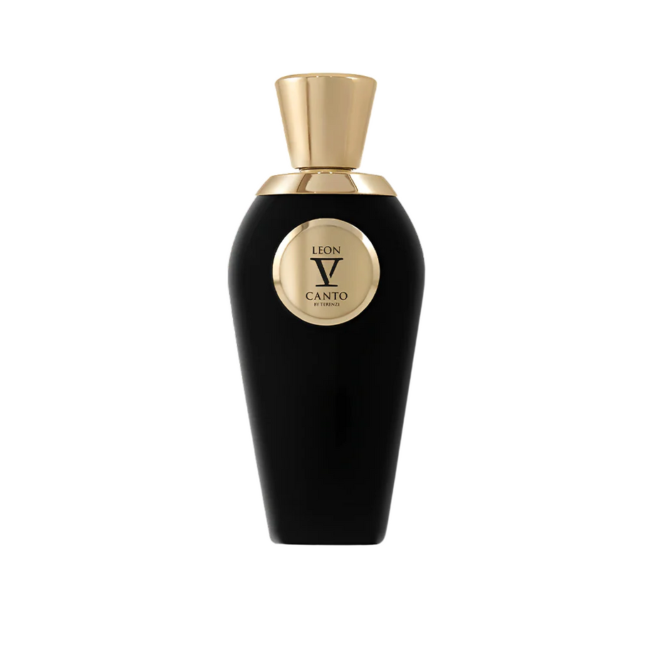 V Canto, Leon, Extrait De Parfum, Unisex, 100 ml