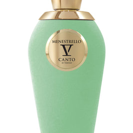 V Canto, Menestrello, Extrait De Parfum, Unisex, 100 ml