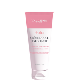 Valcena, Creme Douce, Exfoliating Scrub, 50 ml