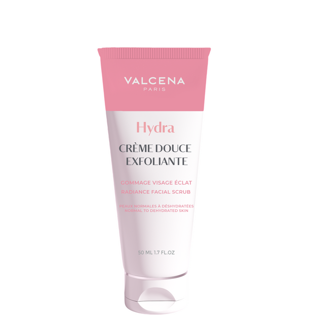 Valcena, Creme Douce, Scrub Απολέπισης, 50 ml